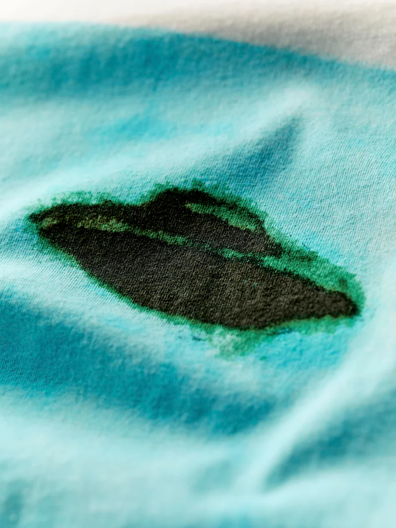 the 'believe' tee 2
